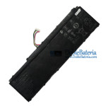 Batería para Acer 4ICP4/91/91 AP18A5P [Batería de repuesto]